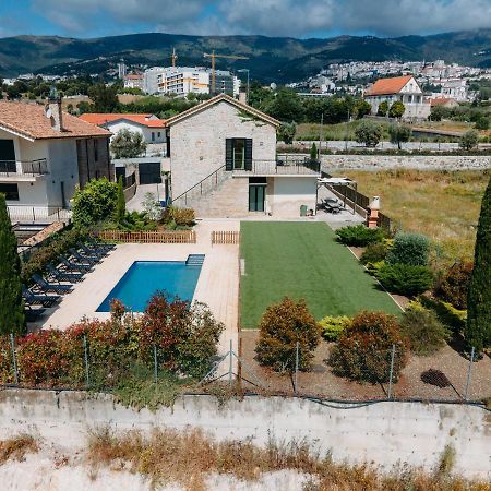 Casa Libelula - Serra Da Estrela Pensionat Covilhã Eksteriør billede