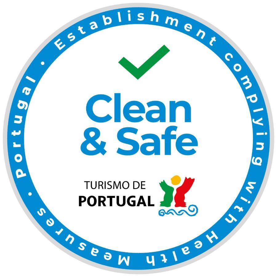Casa Libelula - Serra Da Estrela Pensionat Covilhã Eksteriør billede