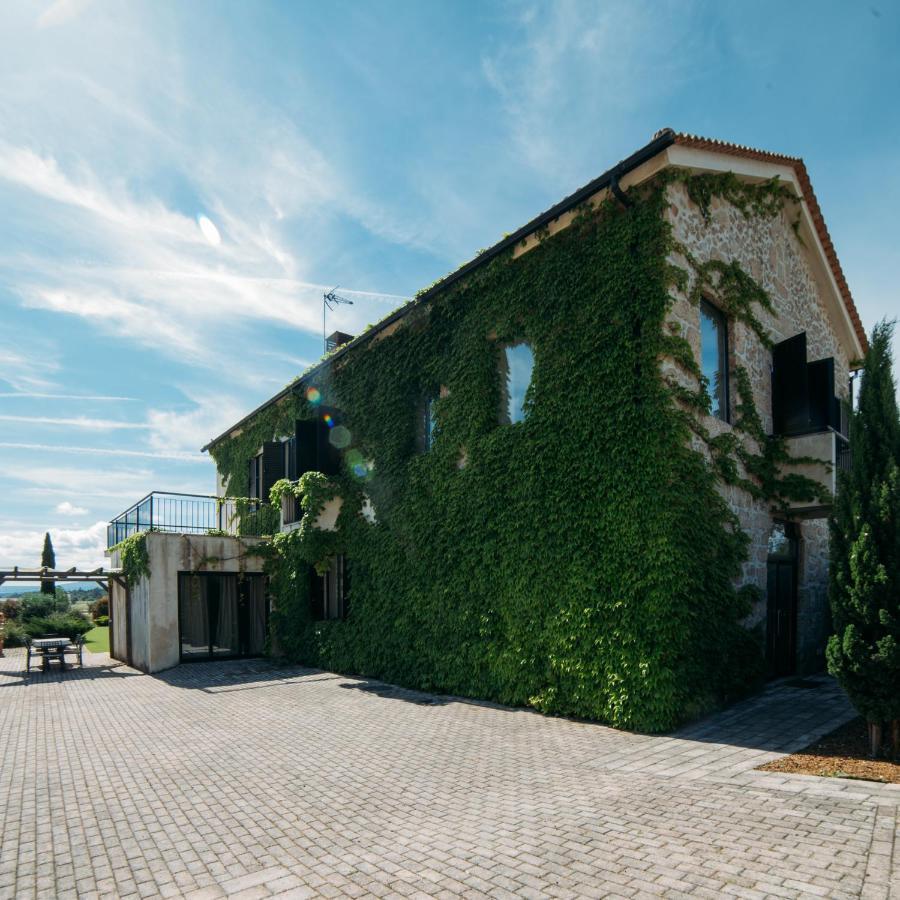 Casa Libelula - Serra Da Estrela Pensionat Covilhã Eksteriør billede