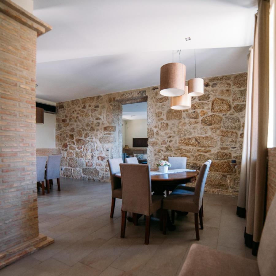 Casa Libelula - Serra Da Estrela Pensionat Covilhã Eksteriør billede