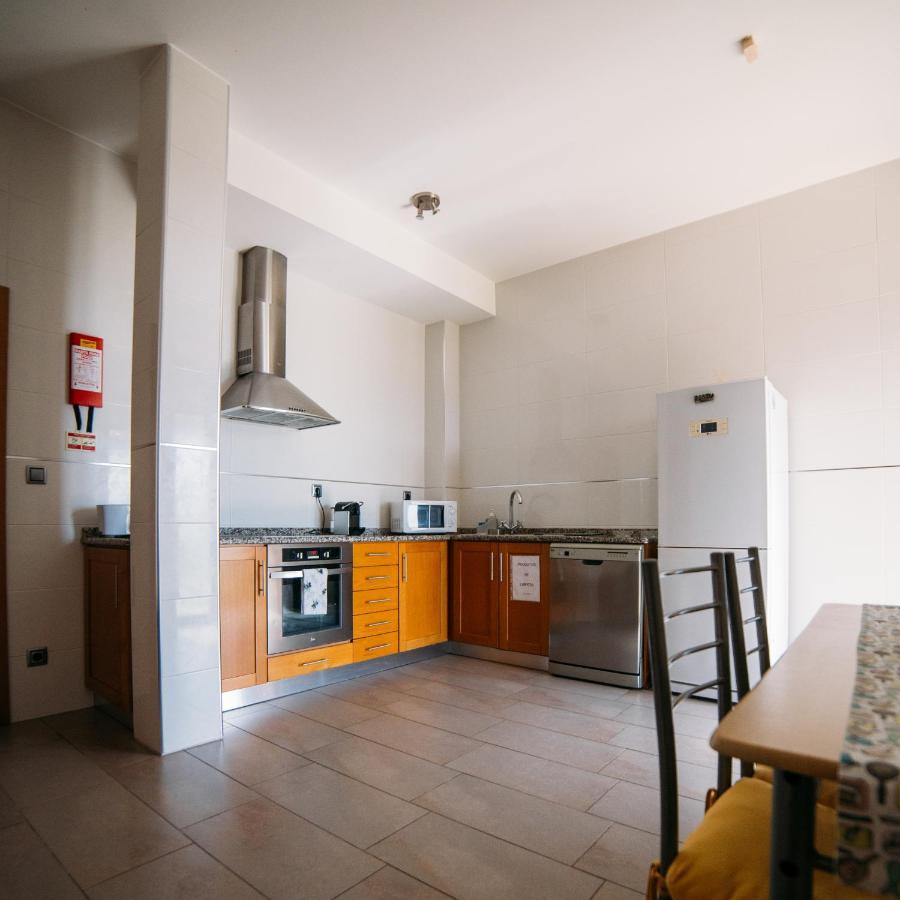 Casa Libelula - Serra Da Estrela Pensionat Covilhã Eksteriør billede