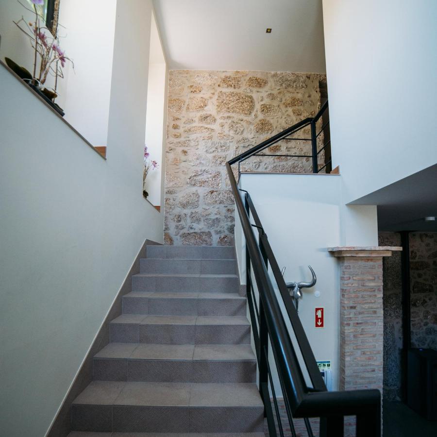 Casa Libelula - Serra Da Estrela Pensionat Covilhã Eksteriør billede