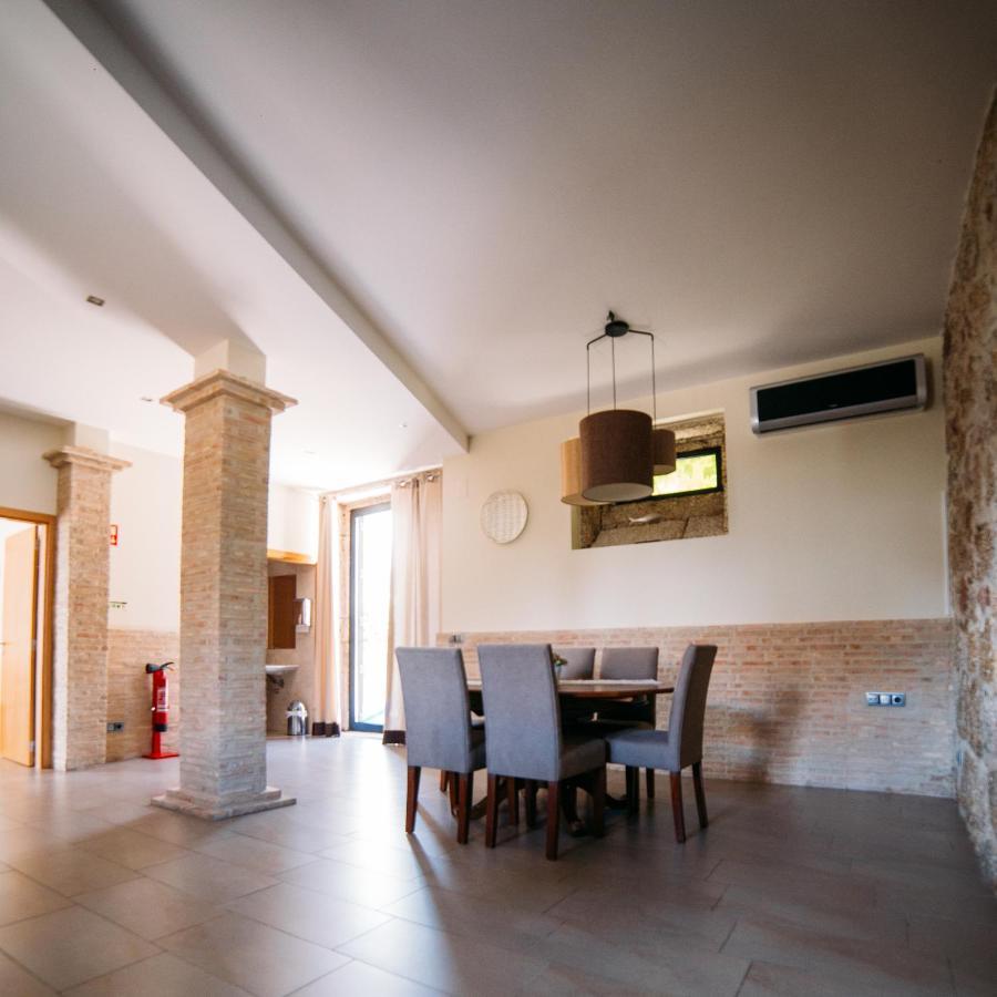 Casa Libelula - Serra Da Estrela Pensionat Covilhã Eksteriør billede