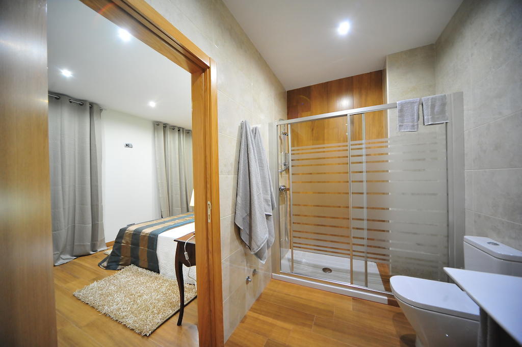 Casa Libelula - Serra Da Estrela Pensionat Covilhã Værelse billede