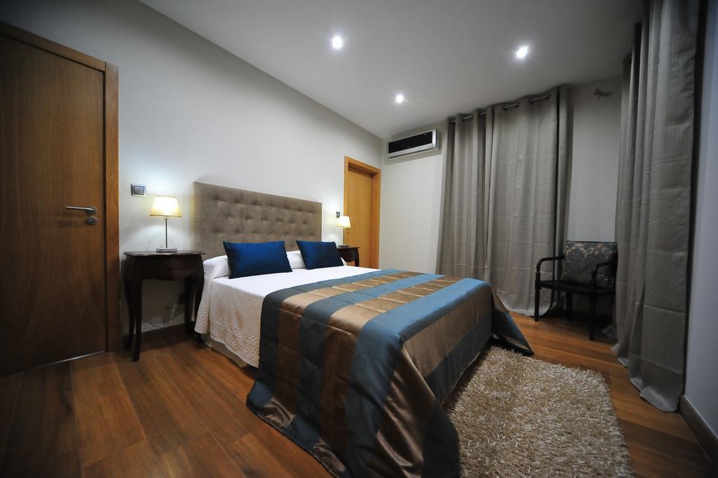 Casa Libelula - Serra Da Estrela Pensionat Covilhã Eksteriør billede
