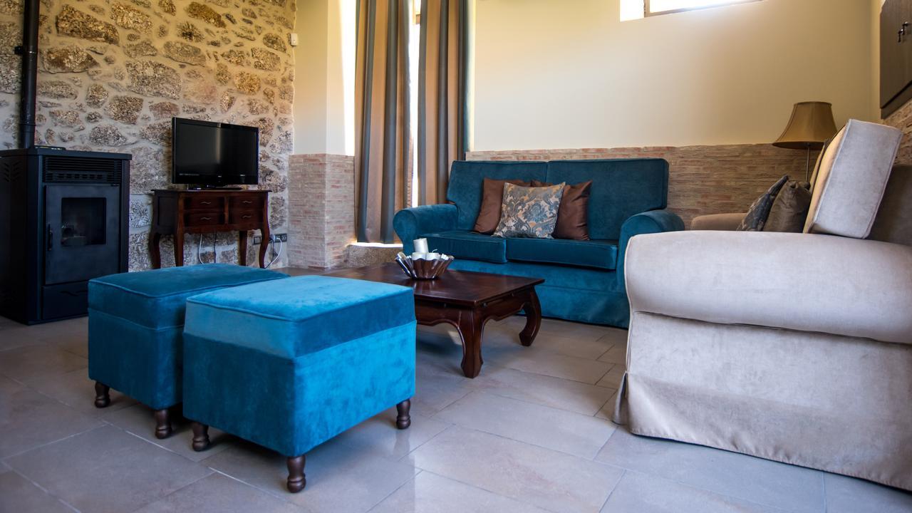 Casa Libelula - Serra Da Estrela Pensionat Covilhã Eksteriør billede