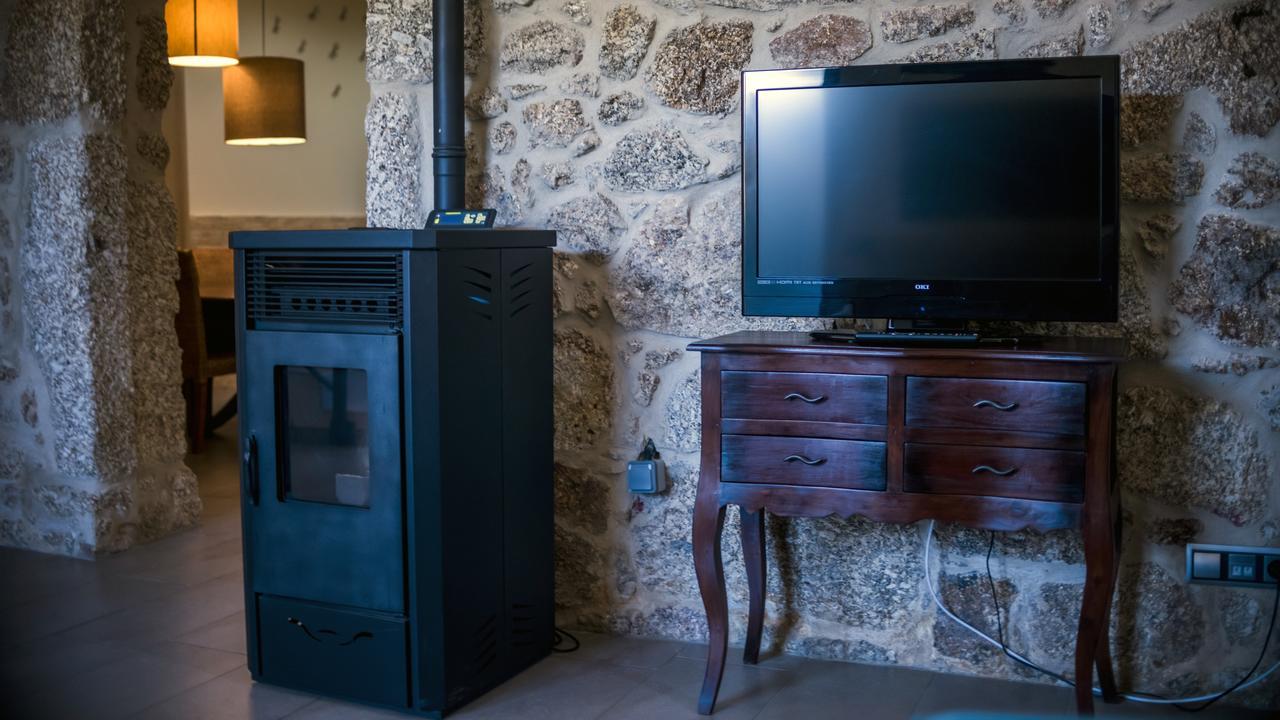 Casa Libelula - Serra Da Estrela Pensionat Covilhã Eksteriør billede