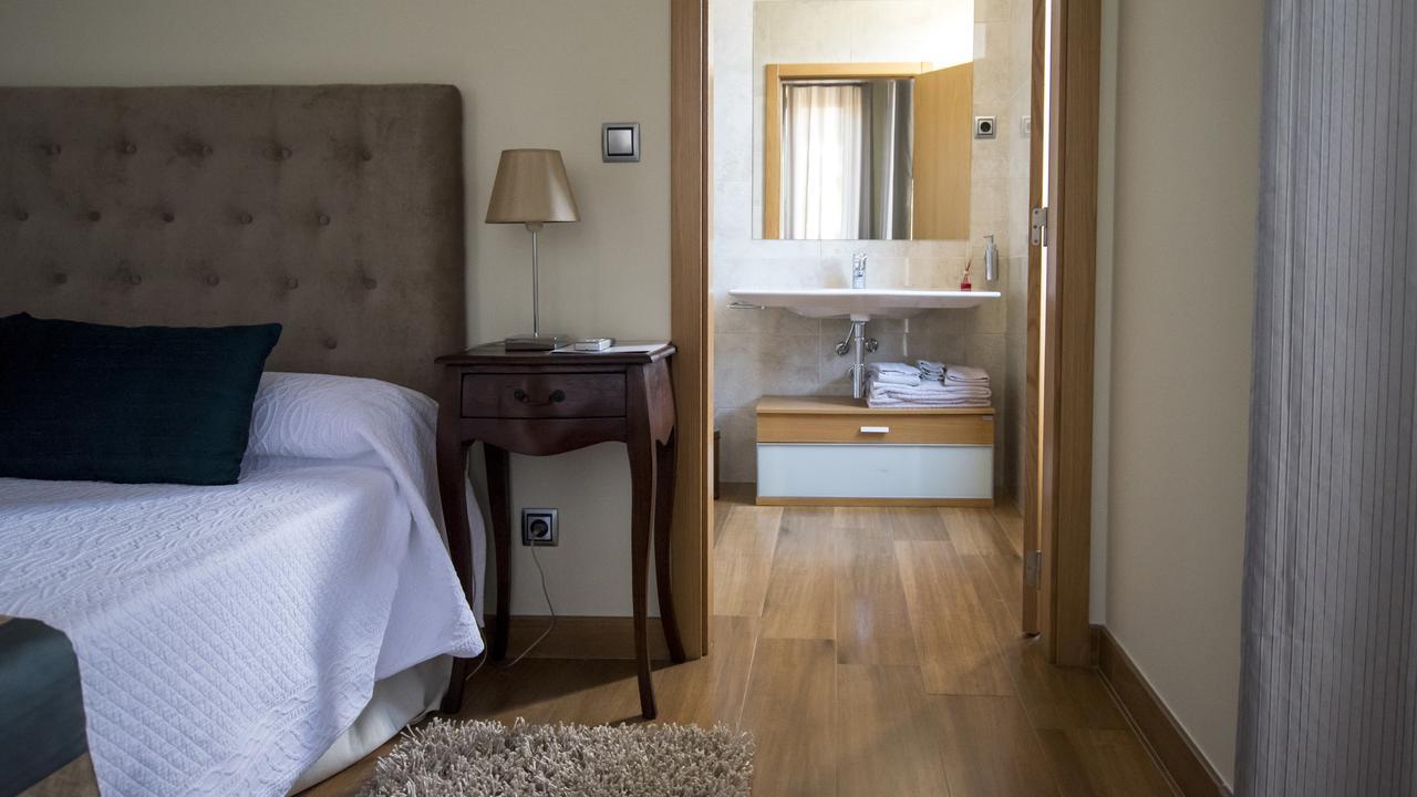 Casa Libelula - Serra Da Estrela Pensionat Covilhã Eksteriør billede